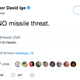 The tweet in question. Via Twitter.